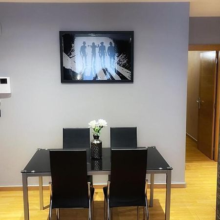 Urban apartment en Basauri con WIFI Extérieur photo