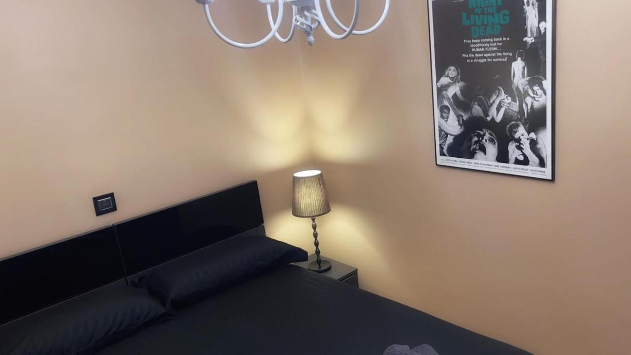 Urban apartment en Basauri con WIFI Extérieur photo